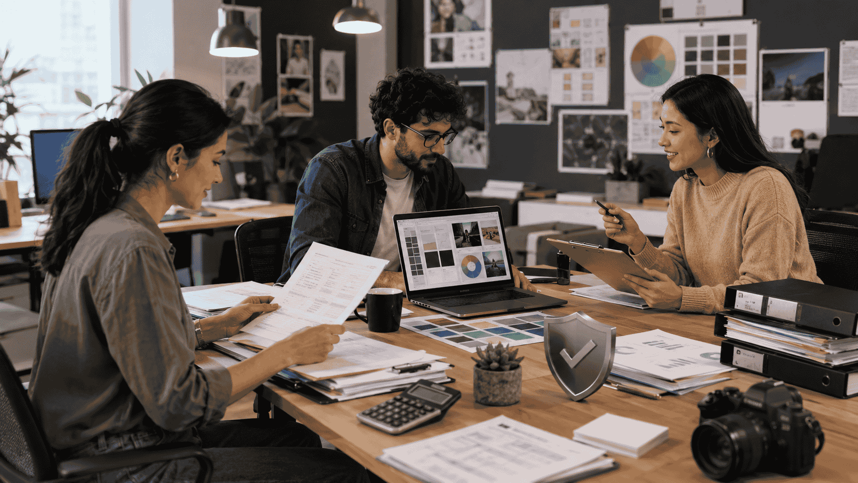 Payroll Compliance for Marketing and Creative Agencies: A Complete US Guide.